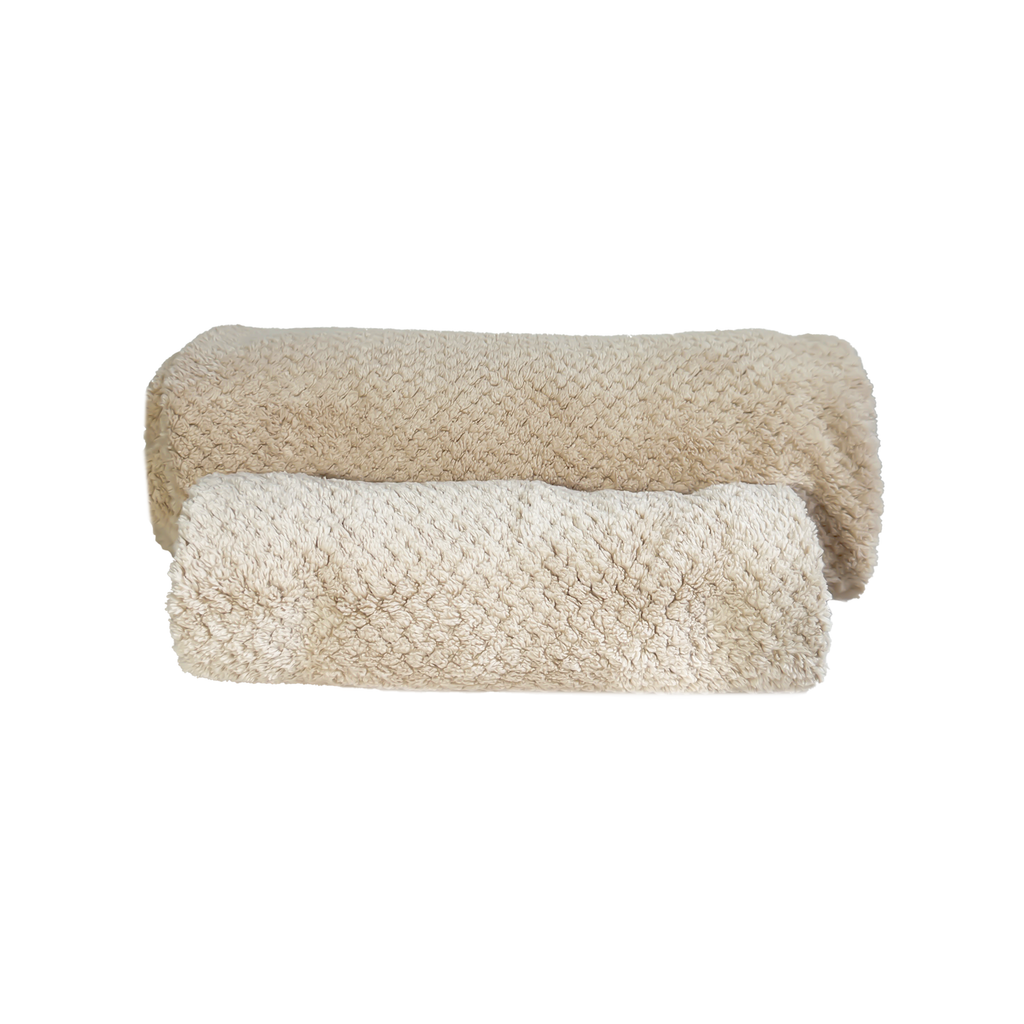 Dry N Go Shower Towel
