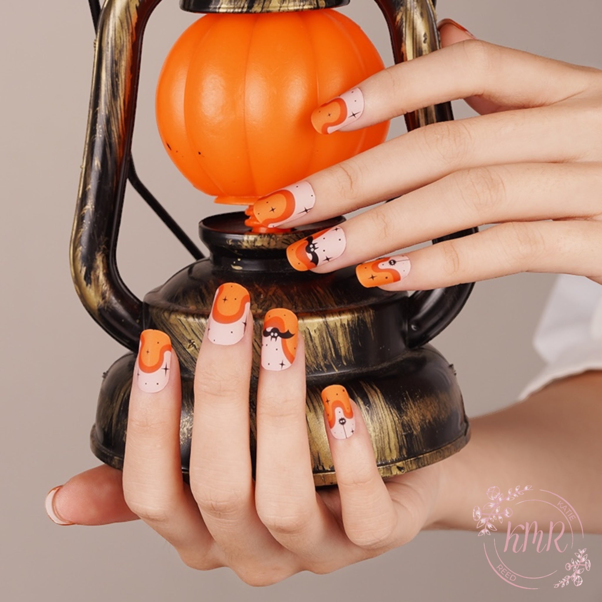 Binx Premier Gel Nail Wrap