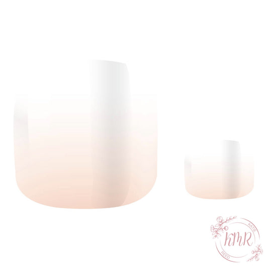 Leo Premier Gel Pedicure Wrap