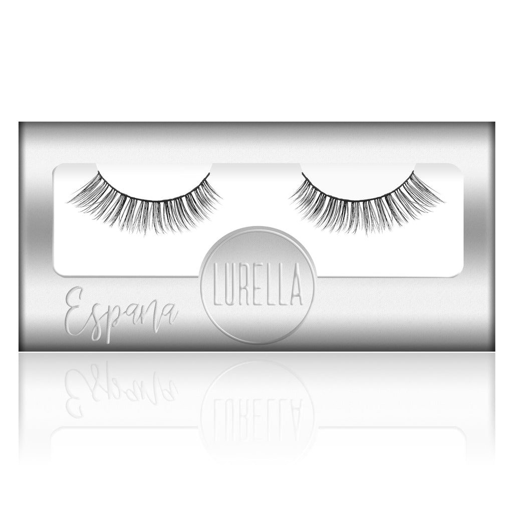 Synthetic Eyelashes - Espana