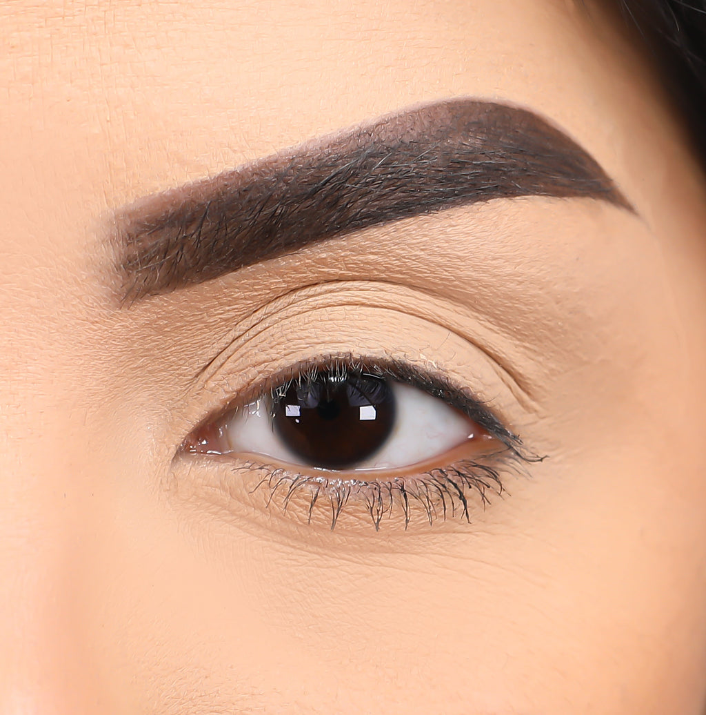 3D Mink Eyelashes - Record