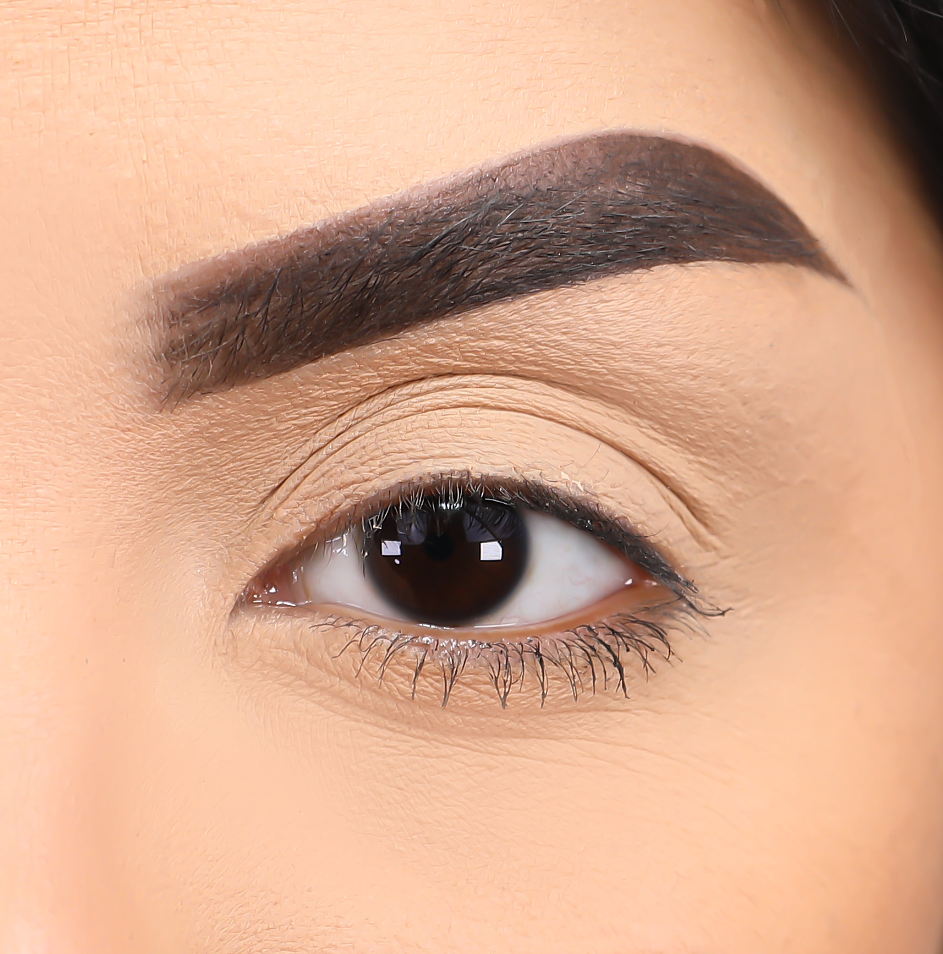 3D Mink Eyelashes - Record