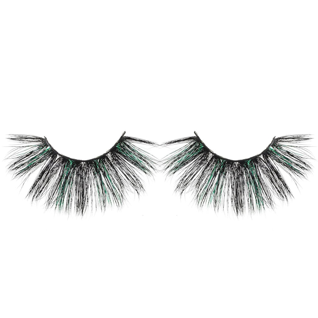 3D Mink Eyelashes- Festival AF