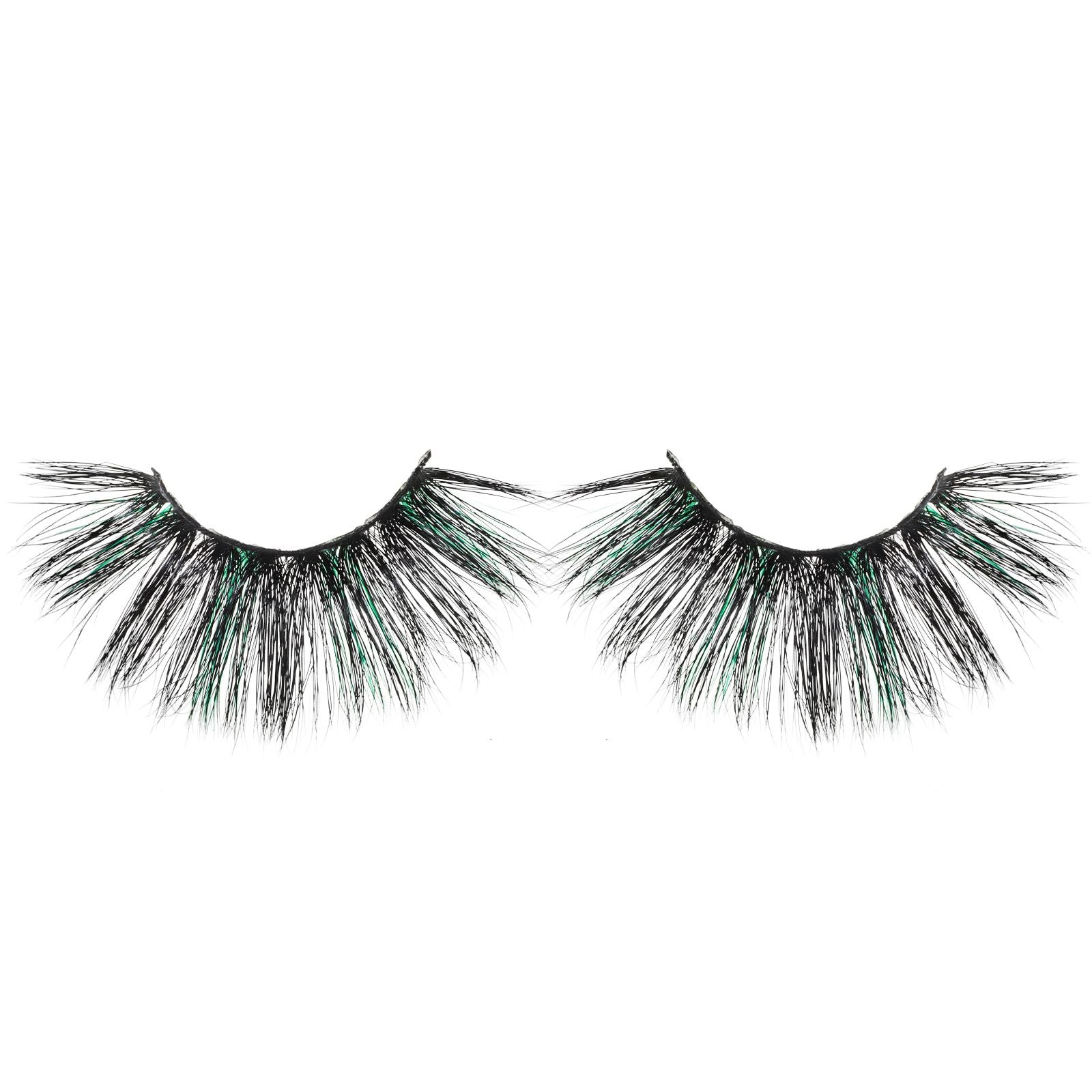 3D Mink Eyelashes- Festival AF
