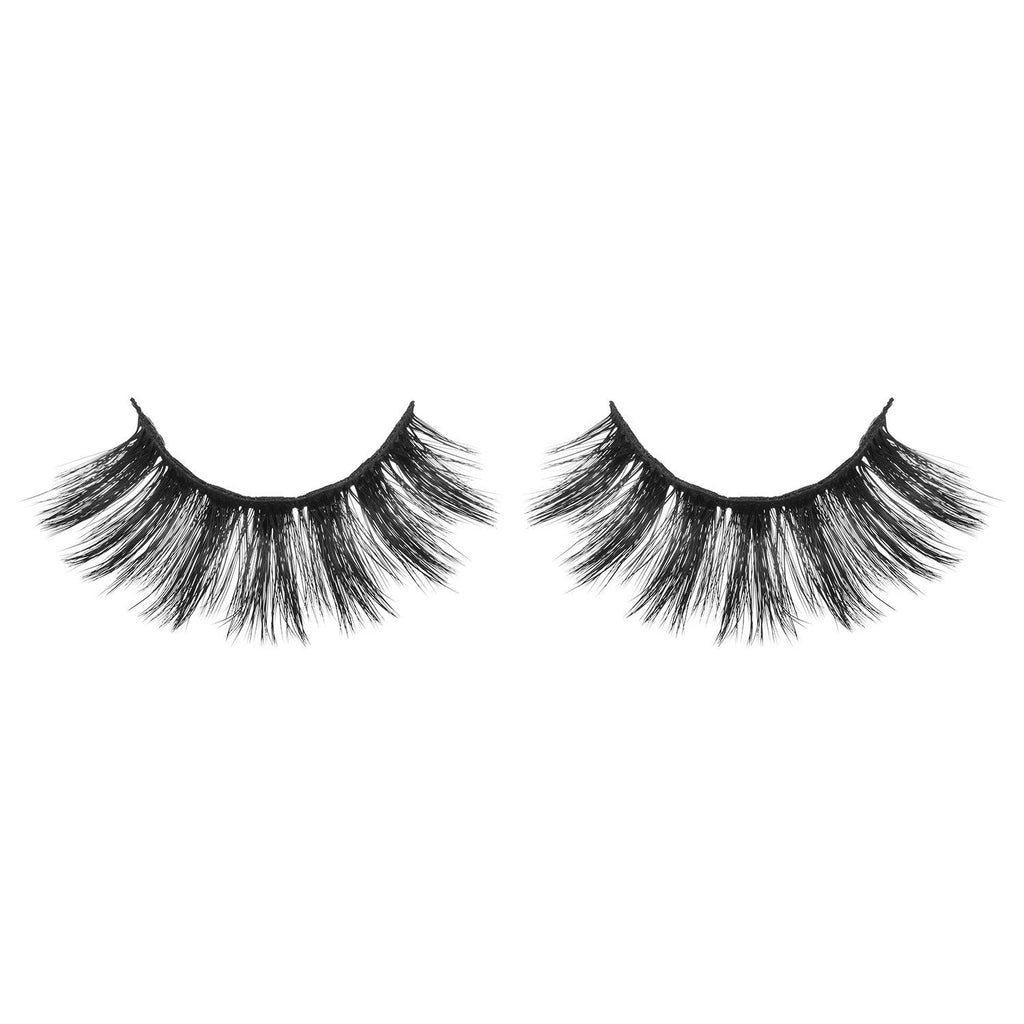 Synthetic Eyelashes - Fiji