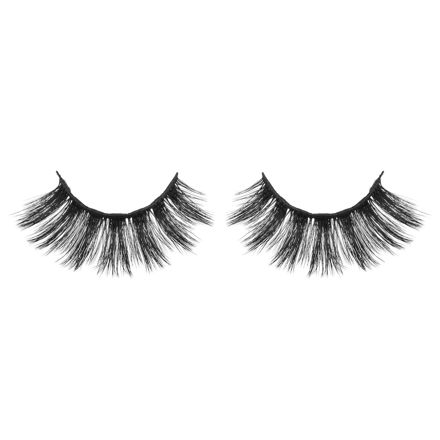 Synthetic Eyelashes - Fiji