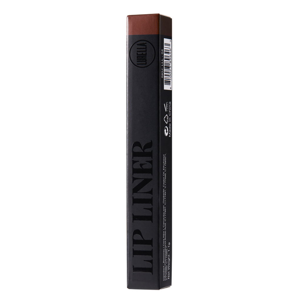 Nude Lip Liners