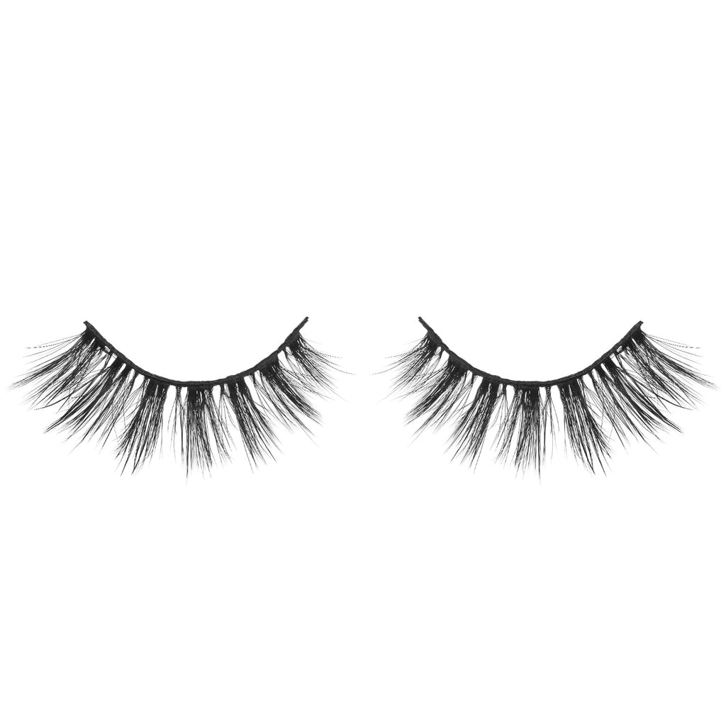 Synthetic Eyelashes - Heather