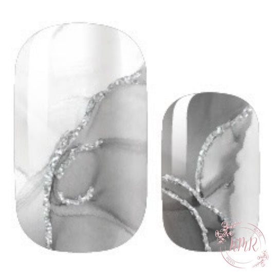 Benno Nail Wrap