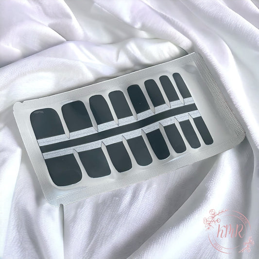 Dylan Pedicure Nail Wrap