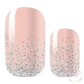 Cloud Nail Wrap