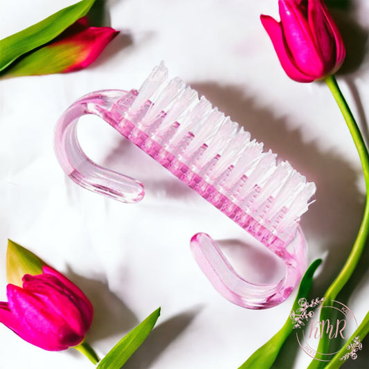 Mini Nail Brush