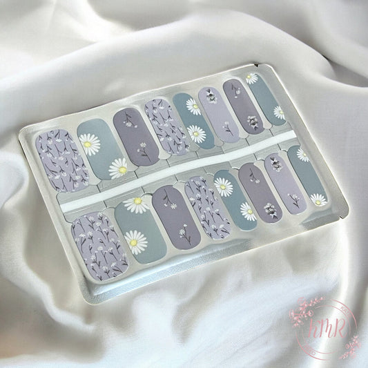 Alexander Nail Wrap