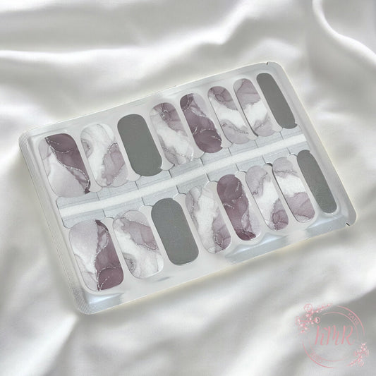Benno Nail Wrap