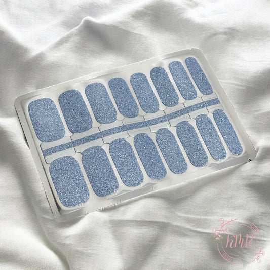 Anthony Nail Wrap