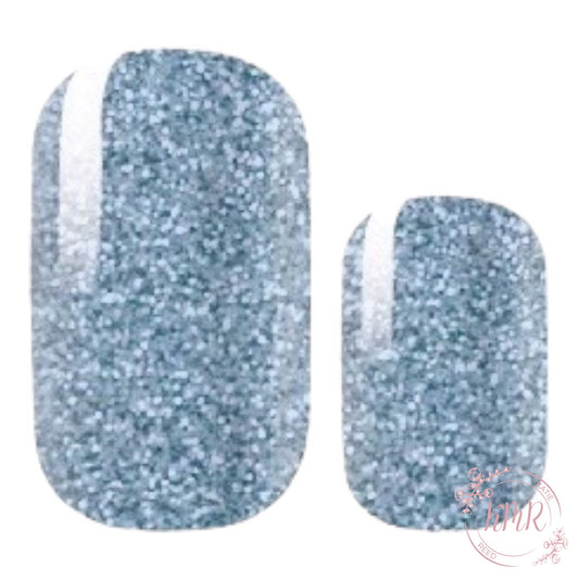 Anthony Nail Wrap