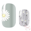 Alexander Nail Wrap