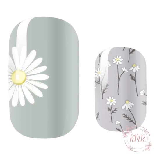 Alexander Nail Wrap