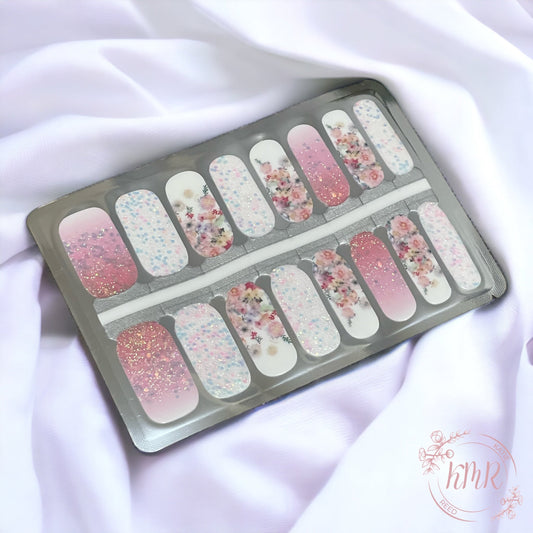 Ada Nail Wrap