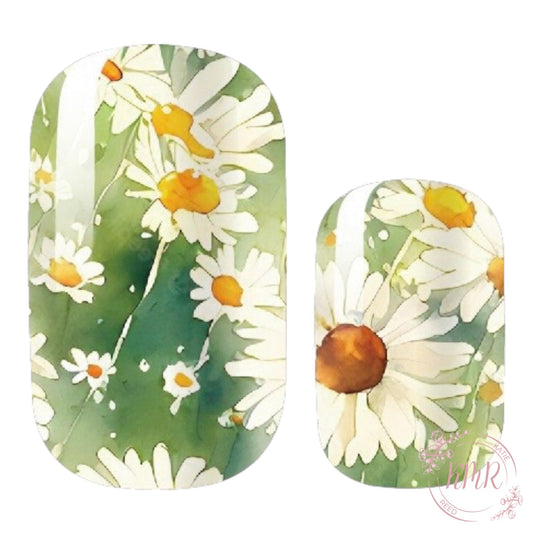 Janus Nail Wrap