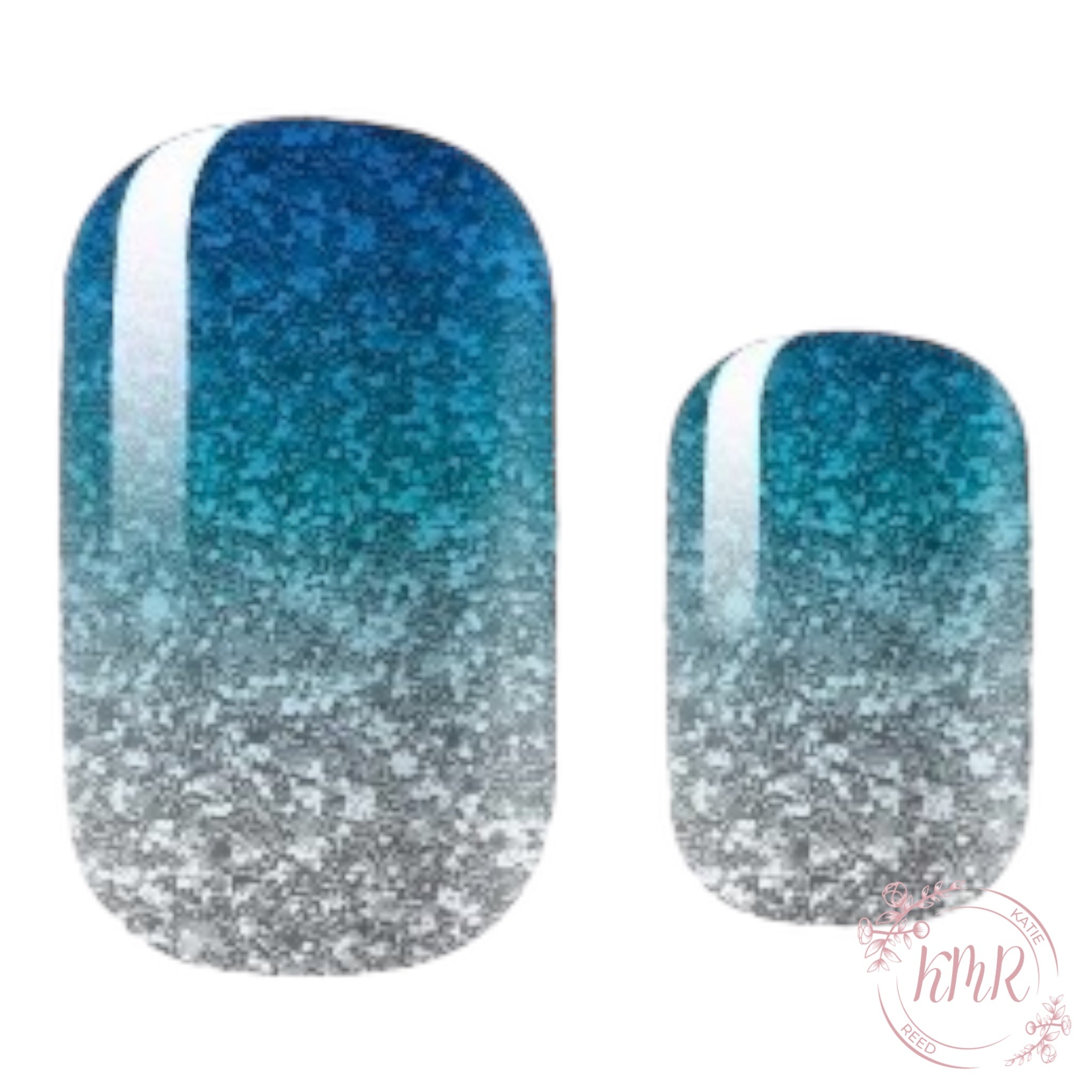 Edith Nail Wrap