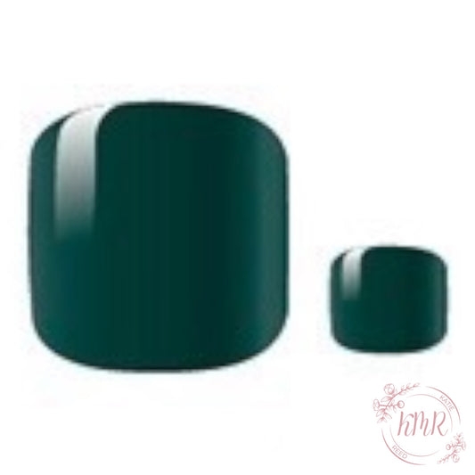 Dylan Pedicure Nail Wrap
