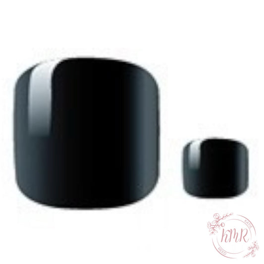 Colette Pedicure Nail Wrap