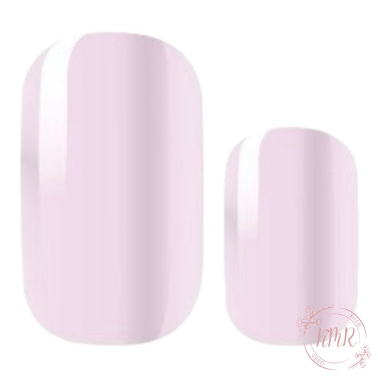 Aaron Nail Wrap