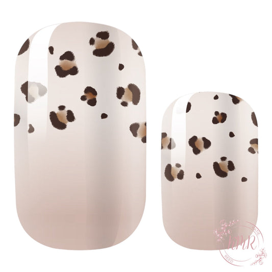 Avril Premier Gel Nail Wrap