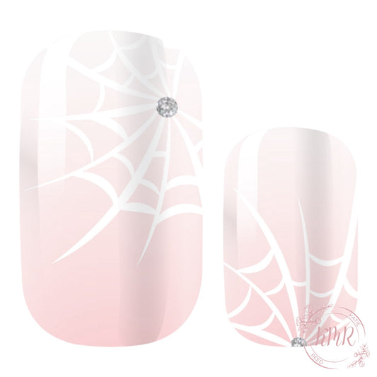 Banyan Premier Gel Nail Wrap