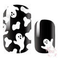 Bartholomew Premier Gel Nail Wrap