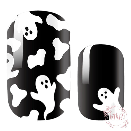 Bartholomew Premier Gel Nail Wrap