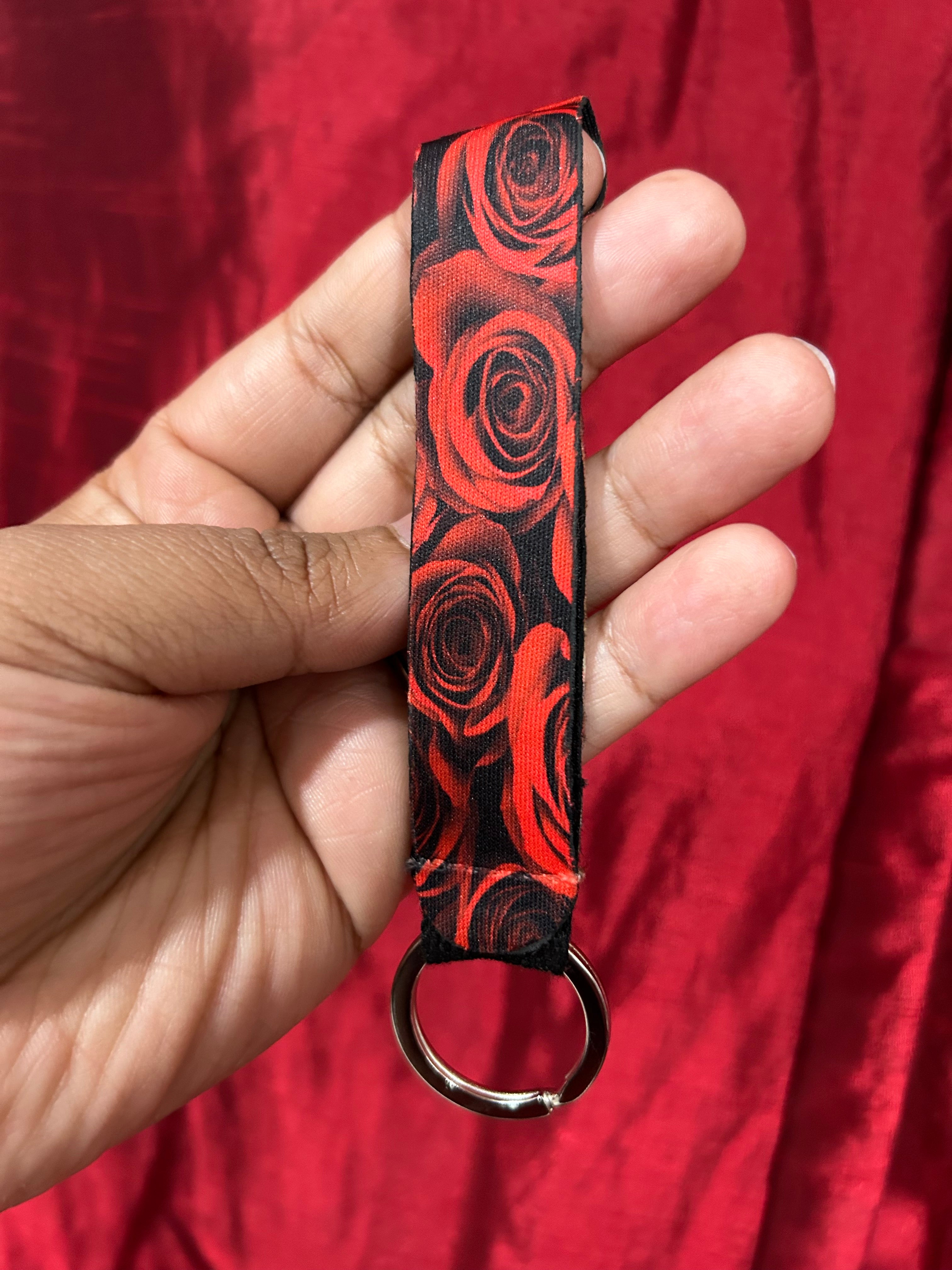 Custom Keychains & Lanyards