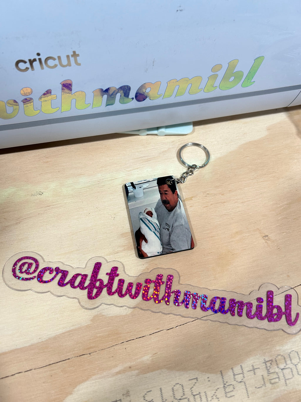 Custom Keychains & Lanyards