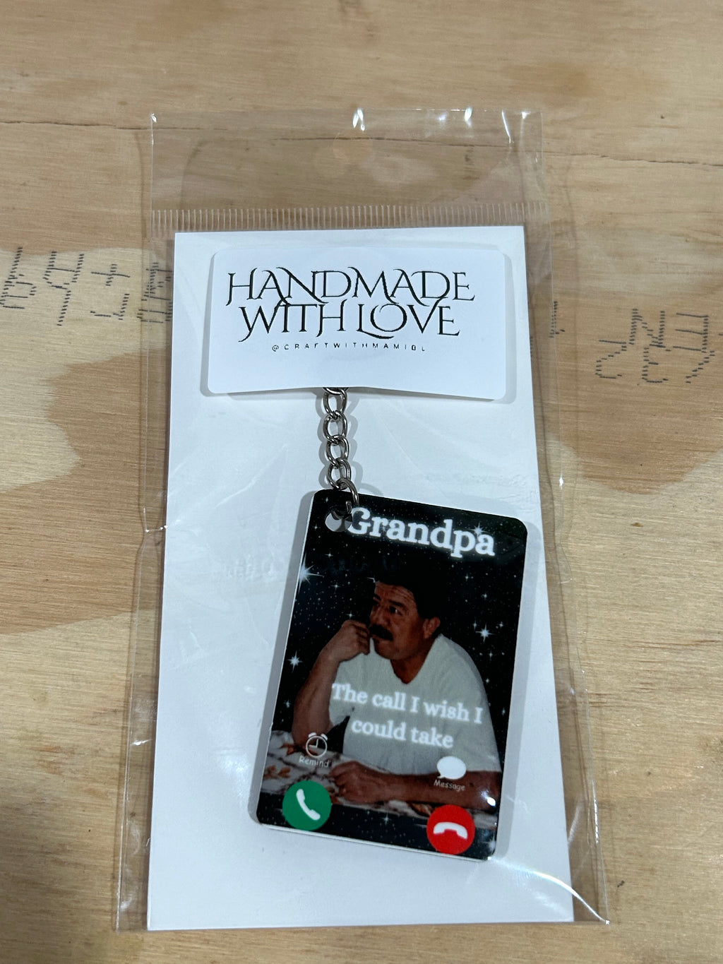 Custom Keychains & Lanyards