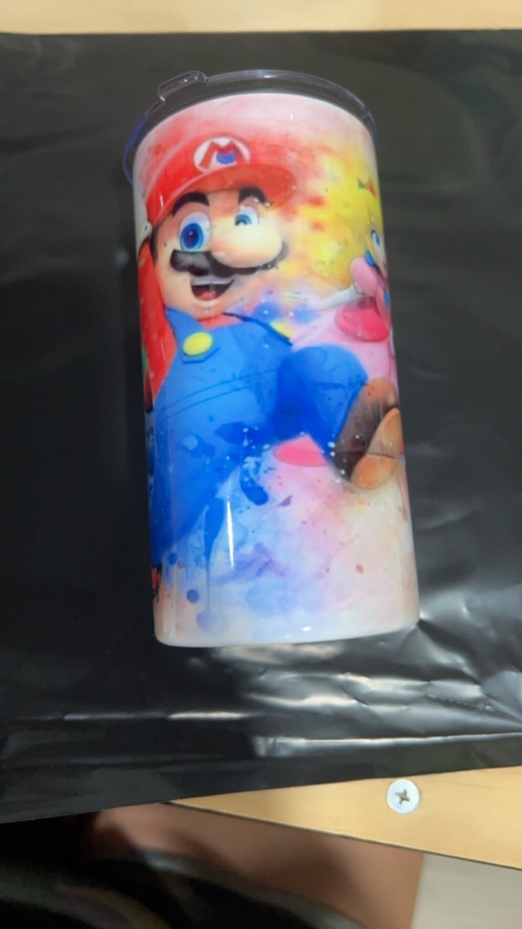 Super Pals 12oz Sippy/Tumbler