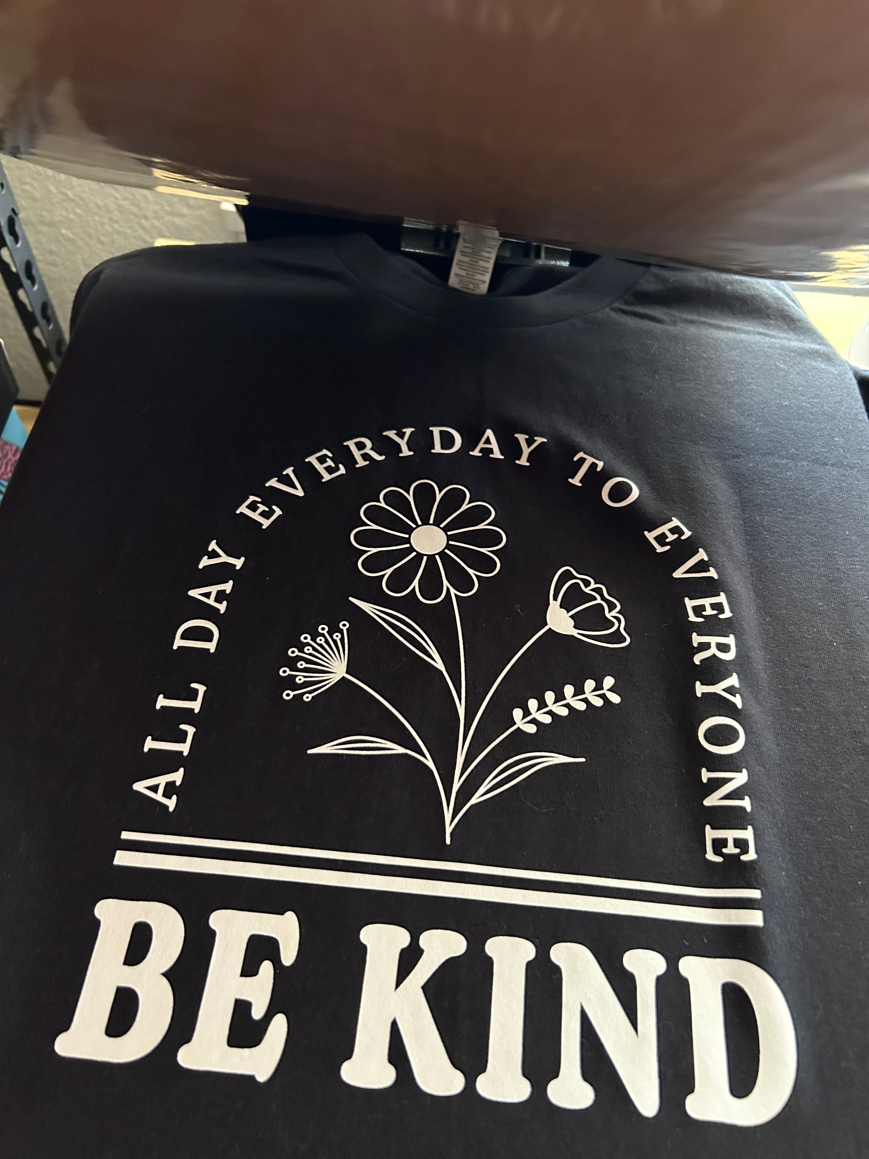 Be Kind T-shirt
