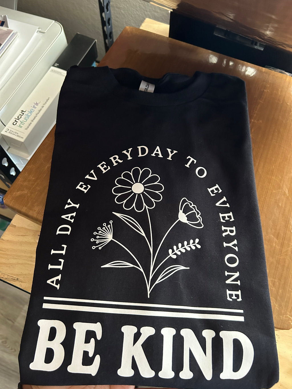 Be Kind T-shirt