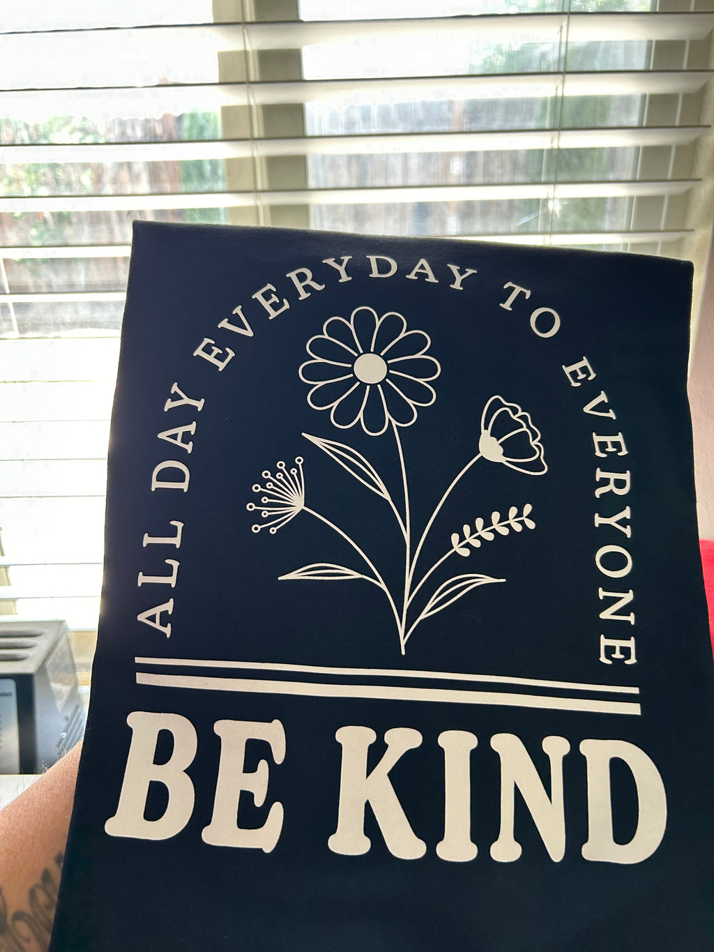 Be Kind T-shirt
