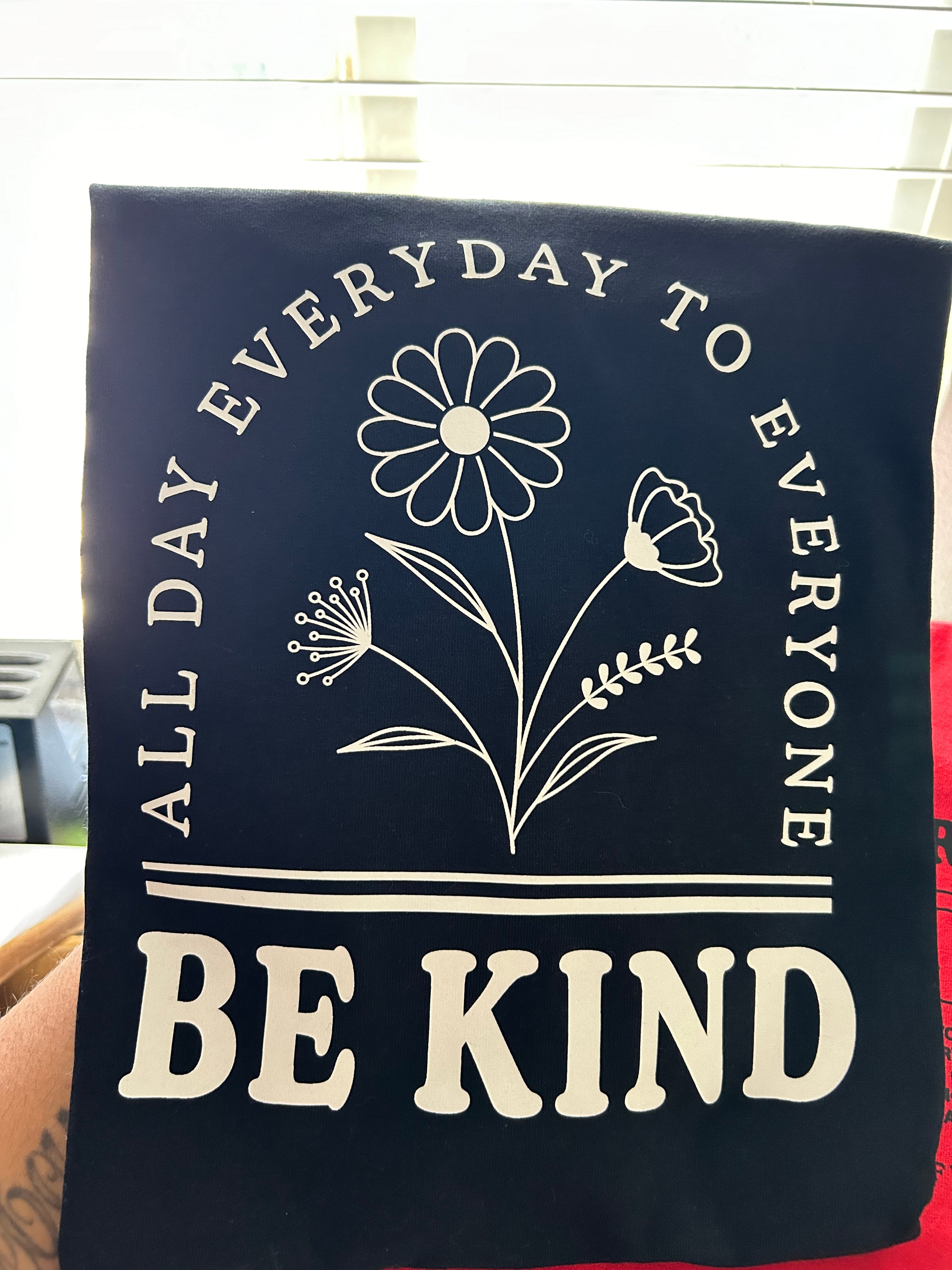 Be Kind T-shirt