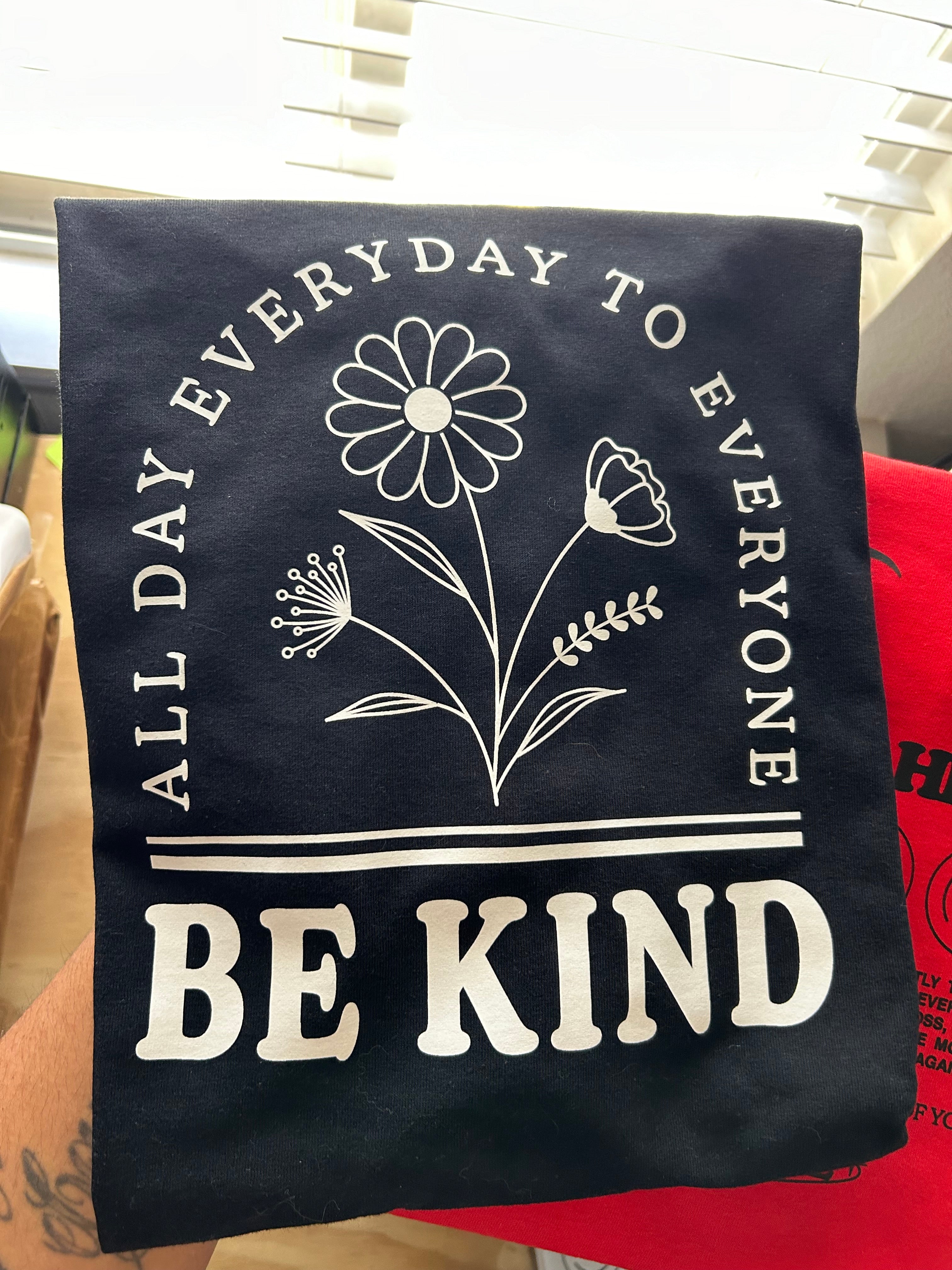 Be Kind T-shirt