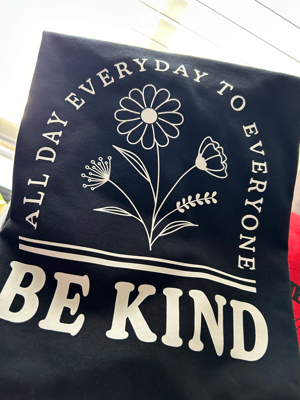 Be Kind T-shirt