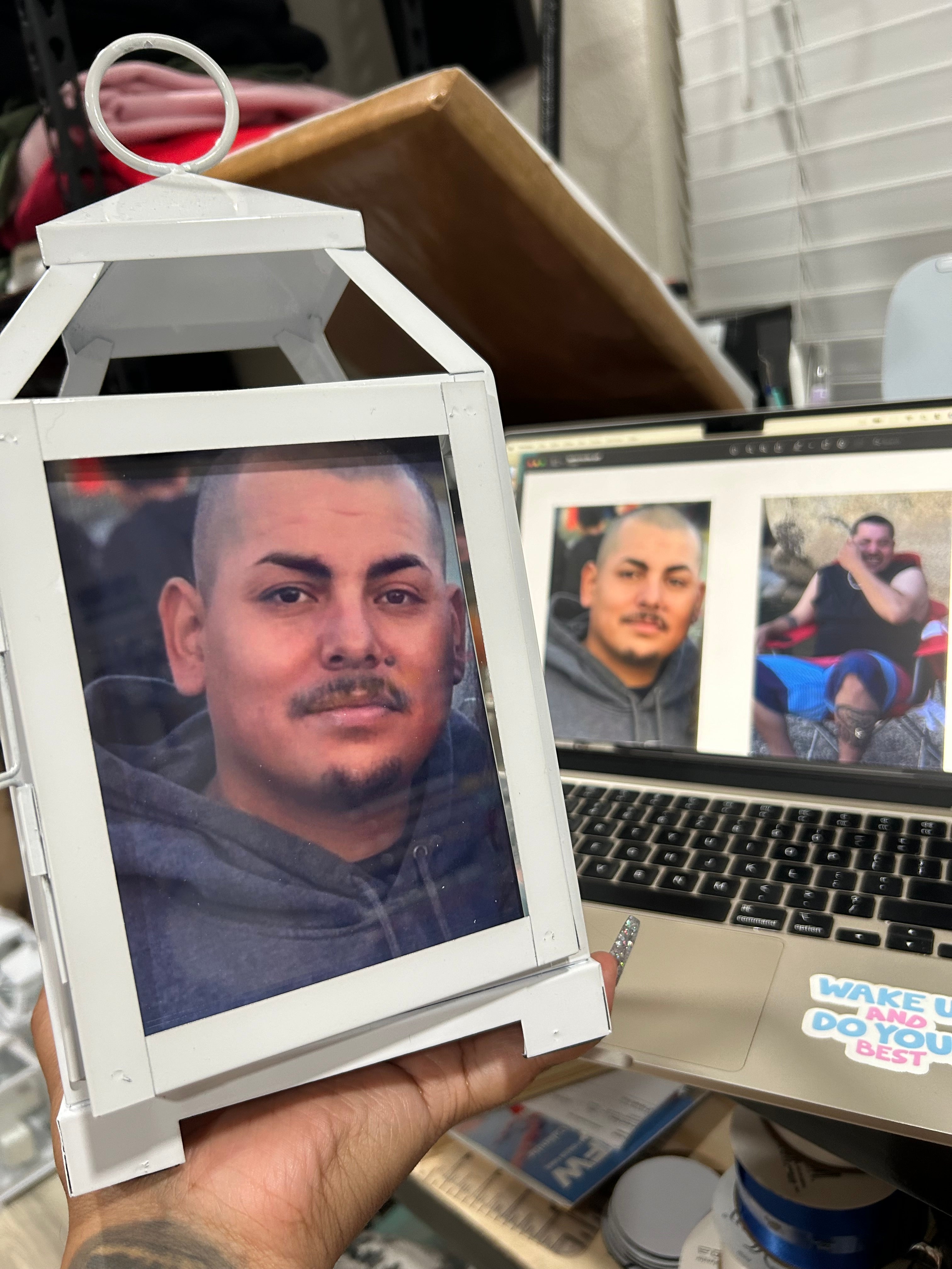 Linternas de luz de hadas totalmente personalizables