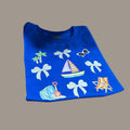 Beach Coquette Toddler/Youth Shirt