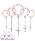 Mini Rosaries (event favors)