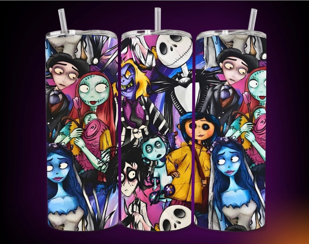 Burton Mash Up 20oz tumbler