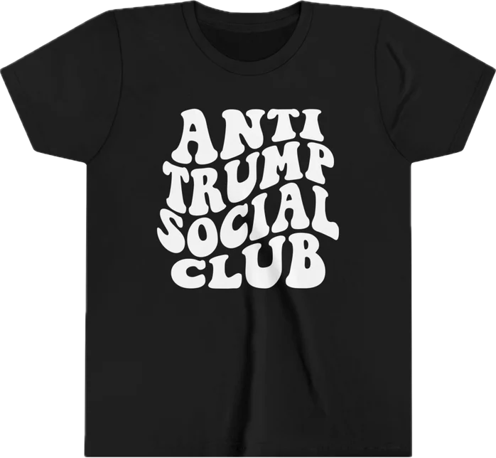 Anti-Trump Social club