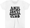 Anti-Trump Social club