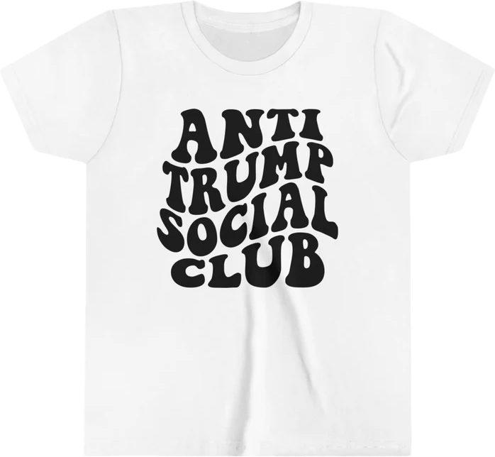 Anti-Trump Social club