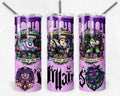 Vaso Drippy de 20 oz de Villains